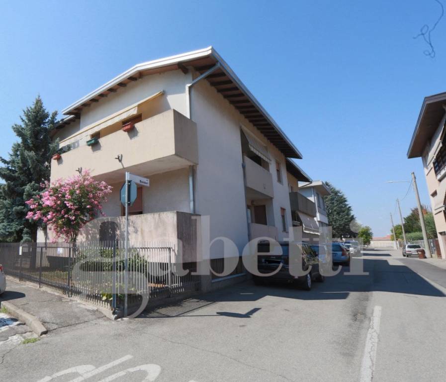 appartamento in vendita a Busto Arsizio