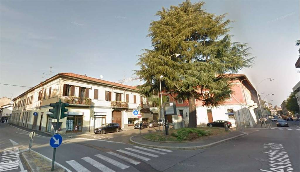 negozio in vendita a Busto Arsizio