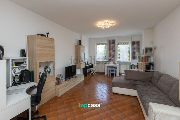 appartamento in vendita a Busto Arsizio
