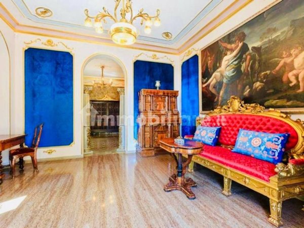 casa indipendente in vendita a Busto Arsizio