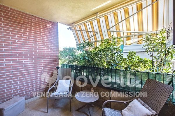 appartamento in vendita a Busto Arsizio