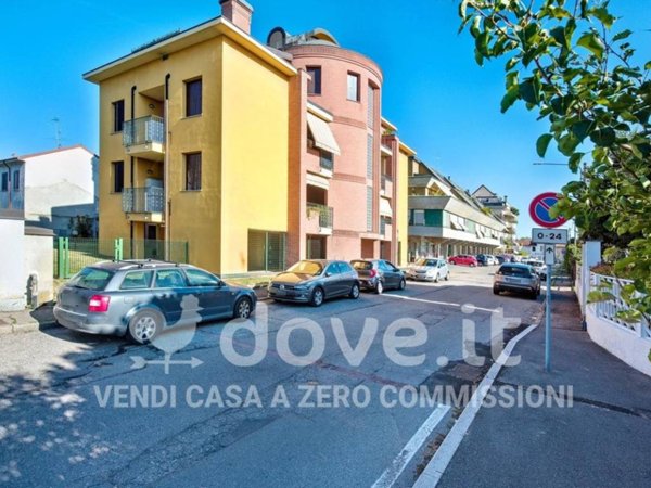 appartamento in vendita a Busto Arsizio