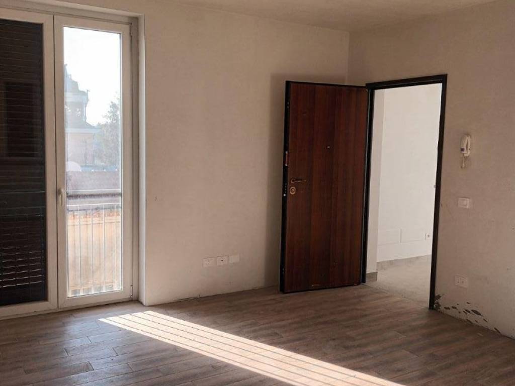 appartamento in vendita a Busto Arsizio