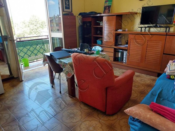 appartamento in vendita a Busto Arsizio