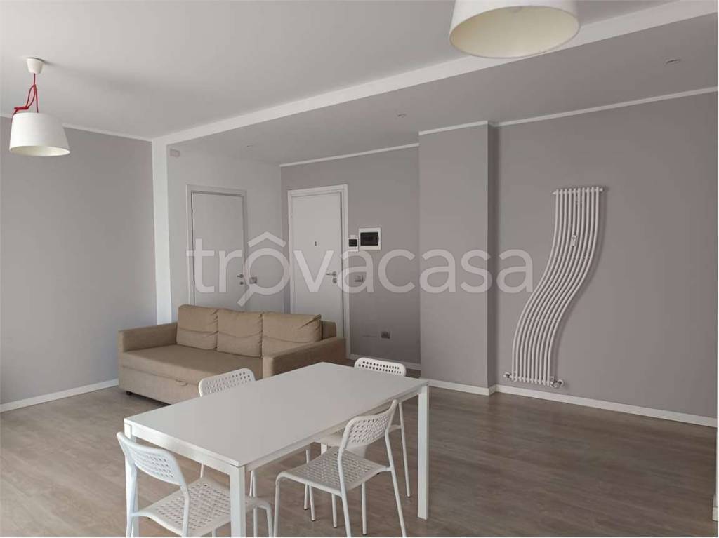 appartamento in vendita a Busto Arsizio