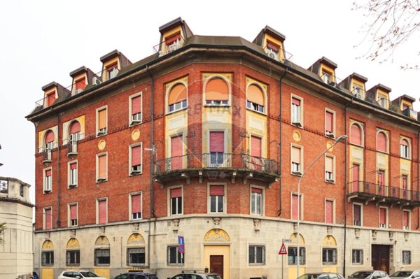 appartamento in vendita a Busto Arsizio