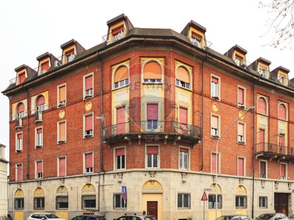 appartamento in vendita a Busto Arsizio