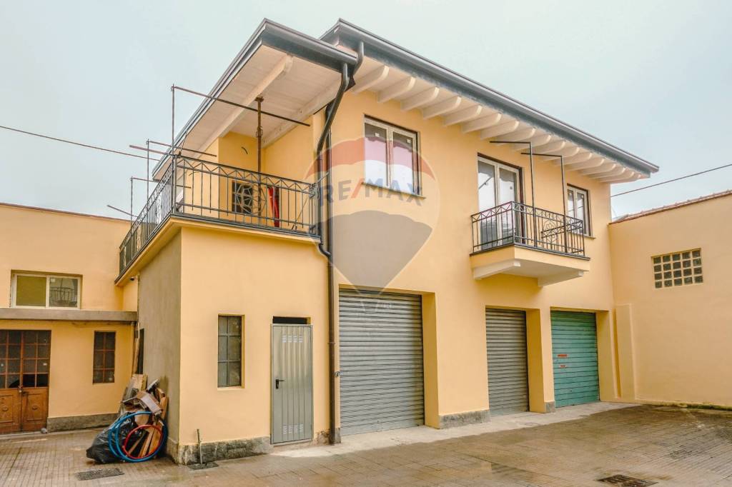 appartamento in vendita a Busto Arsizio