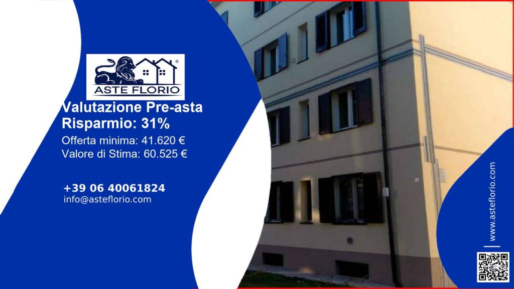 appartamento in vendita a Busto Arsizio