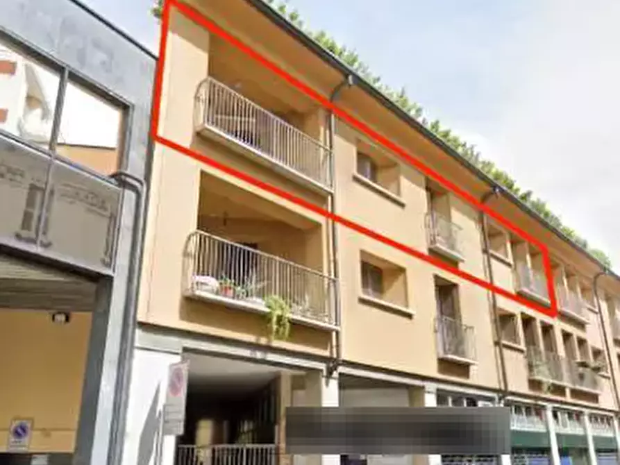 appartamento in vendita a Busto Arsizio