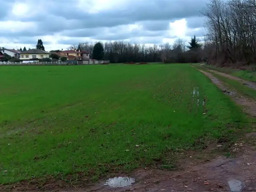 terreno agricolo in vendita a Busto Arsizio