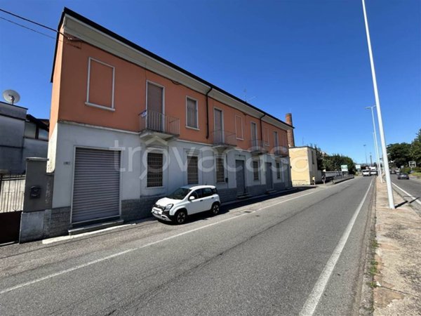 negozio in vendita a Busto Arsizio