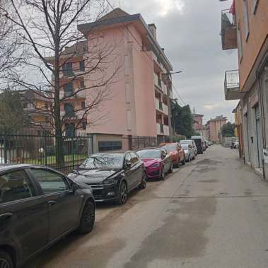 appartamento in vendita a Busto Arsizio
