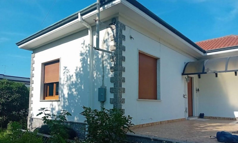 appartamento in vendita a Busto Arsizio