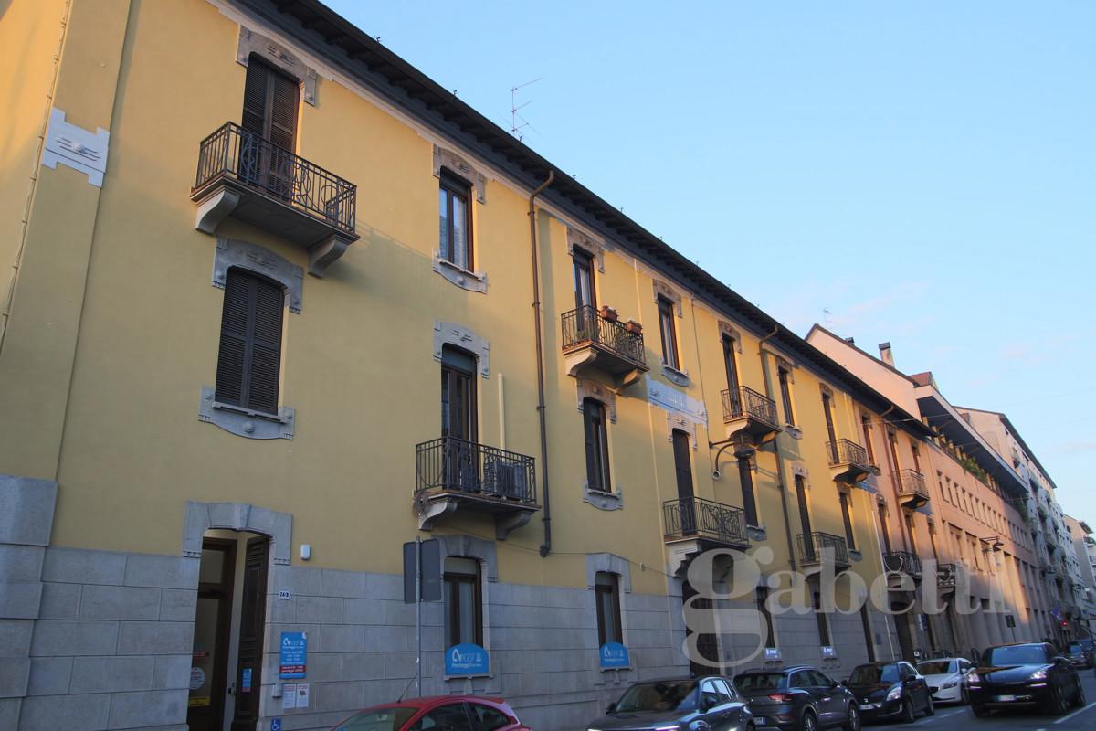 appartamento in vendita a Busto Arsizio