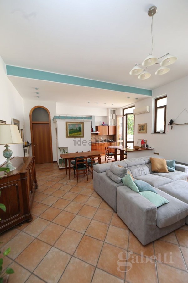 appartamento in vendita a Busto Arsizio