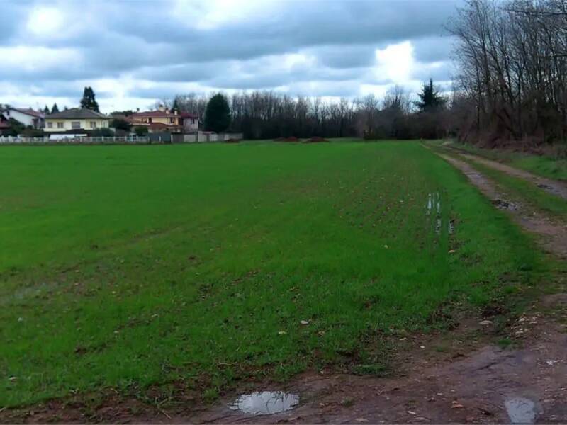 terreno agricolo in vendita a Busto Arsizio