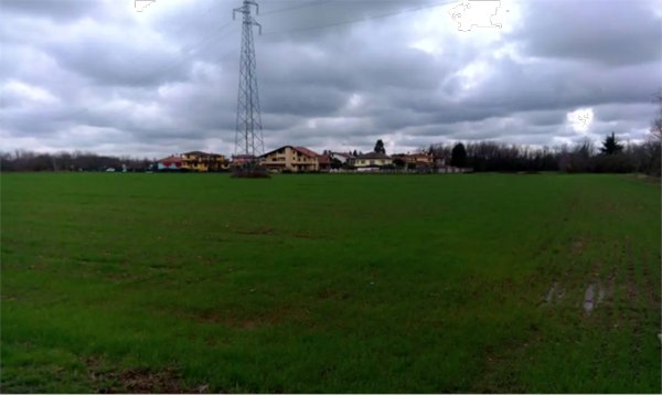 terreno agricolo in vendita a Busto Arsizio