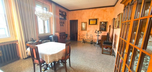 appartamento in vendita a Busto Arsizio