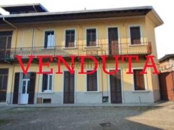 appartamento in vendita a Busto Arsizio