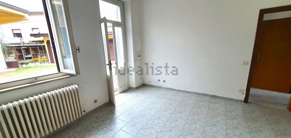 appartamento in vendita a Busto Arsizio