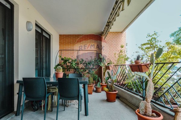 appartamento in vendita a Busto Arsizio
