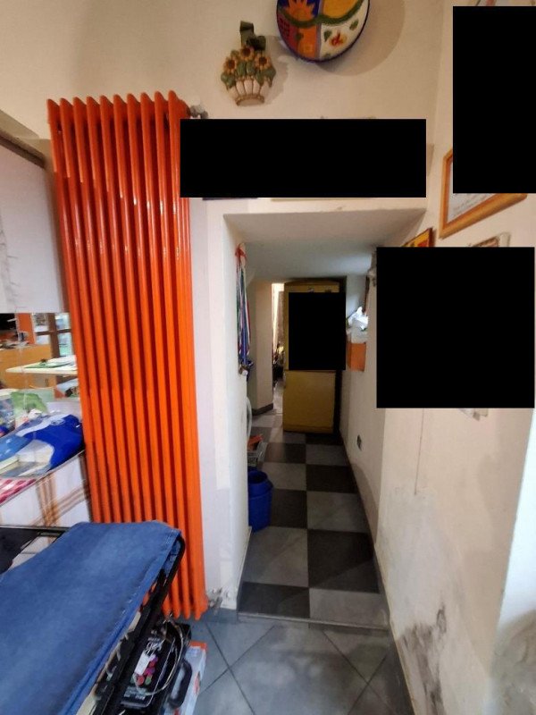 appartamento in vendita a Busto Arsizio