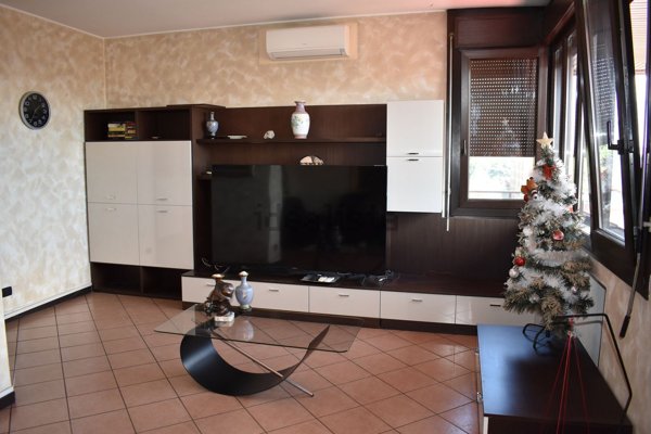 appartamento in vendita a Busto Arsizio