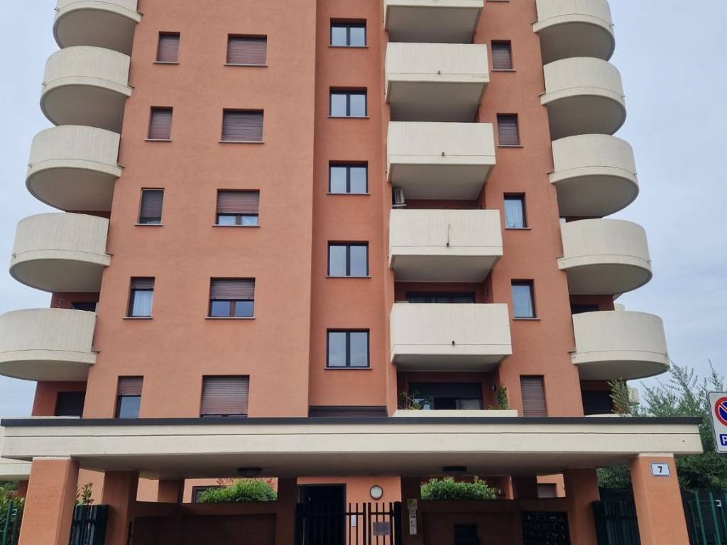 appartamento in vendita a Busto Arsizio