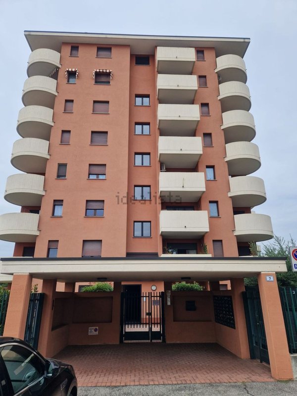 appartamento in vendita a Busto Arsizio