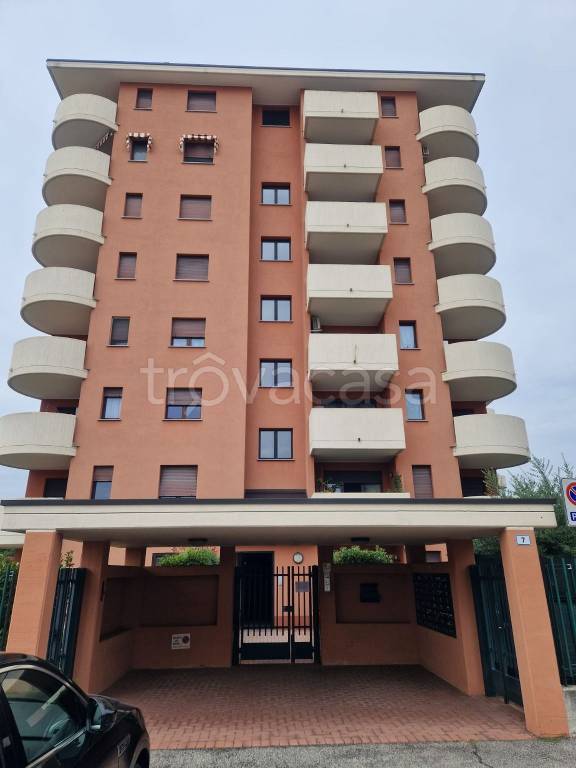 appartamento in vendita a Busto Arsizio