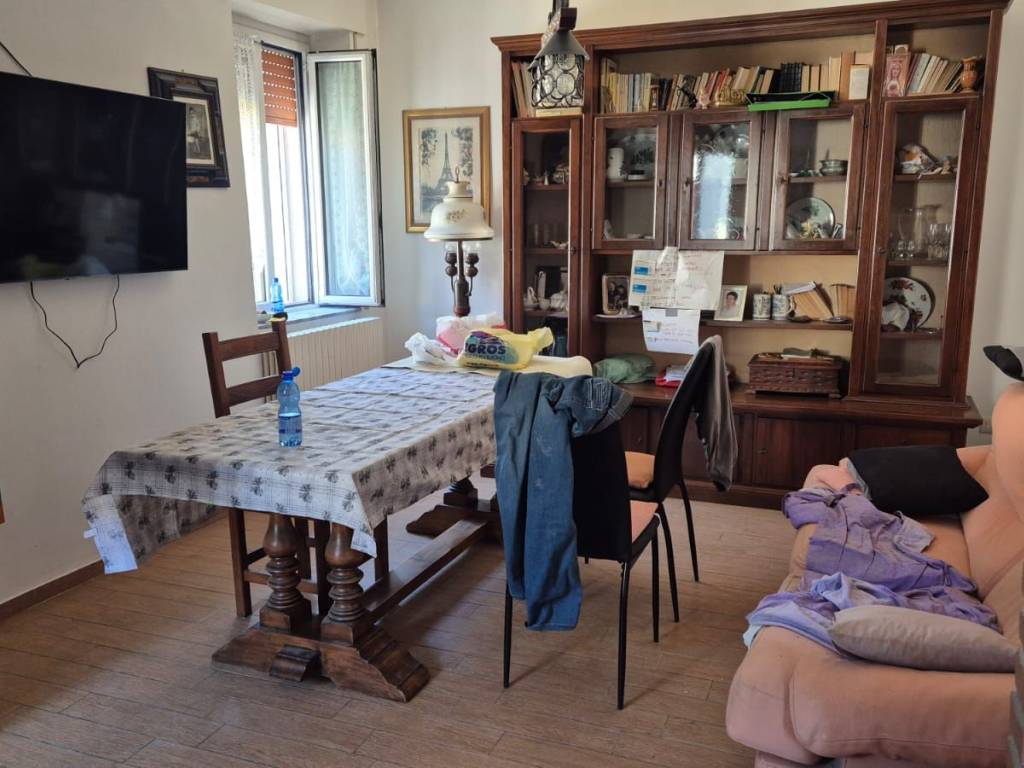 appartamento in vendita a Busto Arsizio