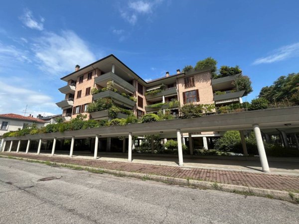 appartamento in vendita a Busto Arsizio