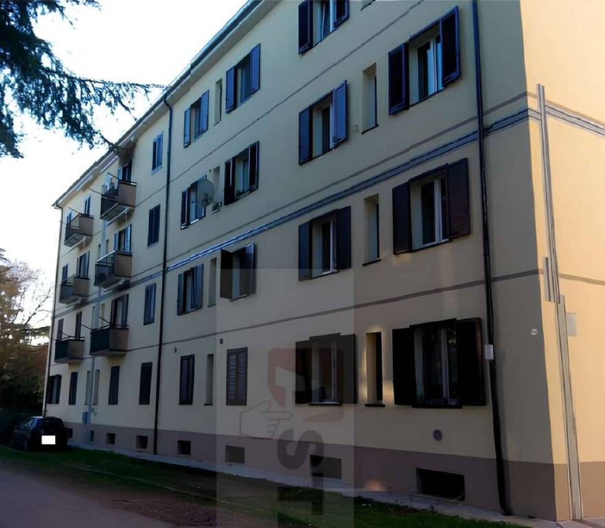 appartamento in vendita a Busto Arsizio