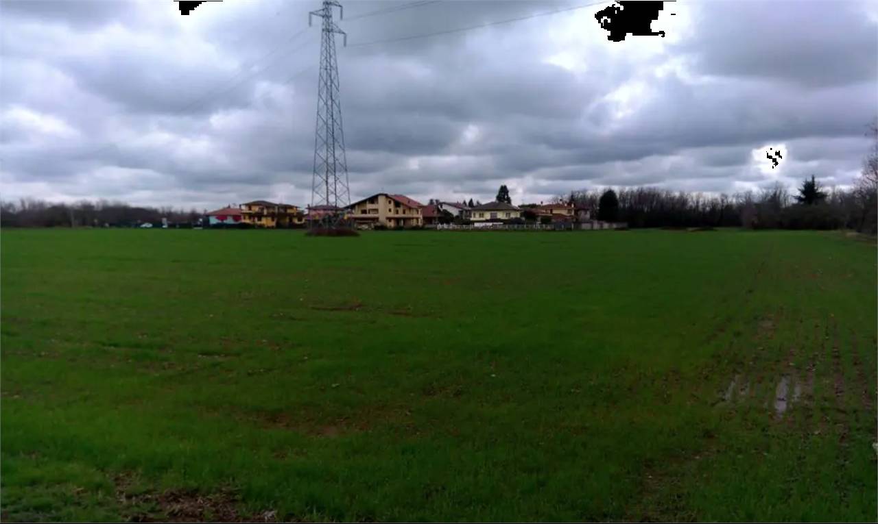 terreno agricolo in vendita a Busto Arsizio