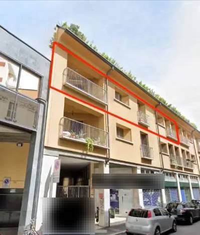 appartamento in vendita a Busto Arsizio