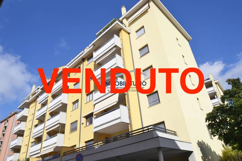 appartamento in vendita a Busto Arsizio