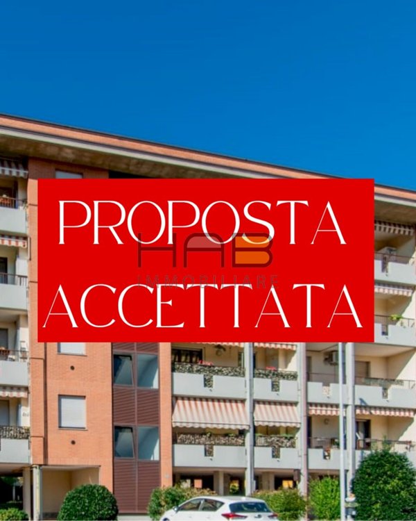 appartamento in vendita a Busto Arsizio