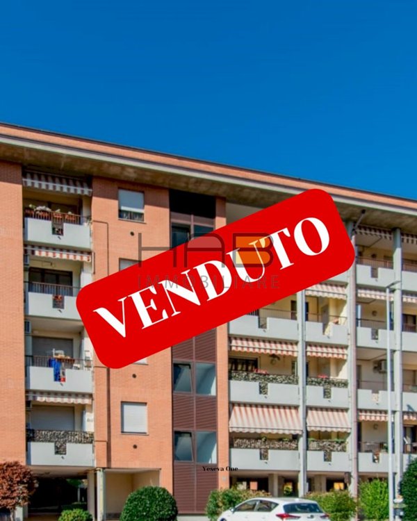 appartamento in vendita a Busto Arsizio