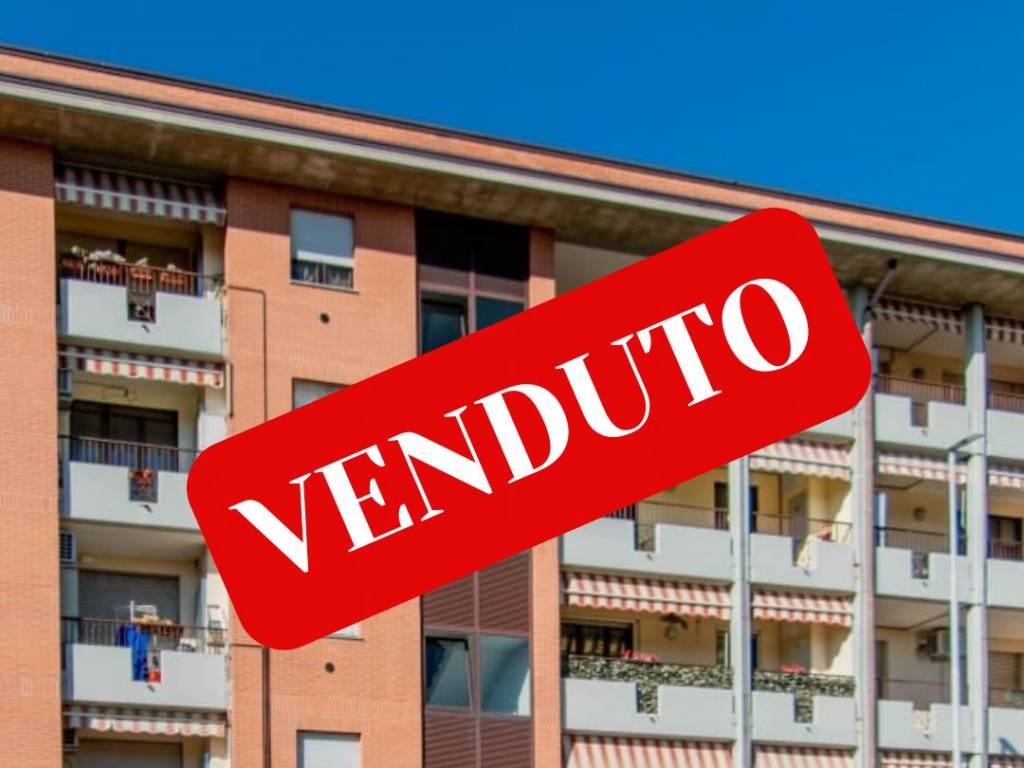 appartamento in vendita a Busto Arsizio