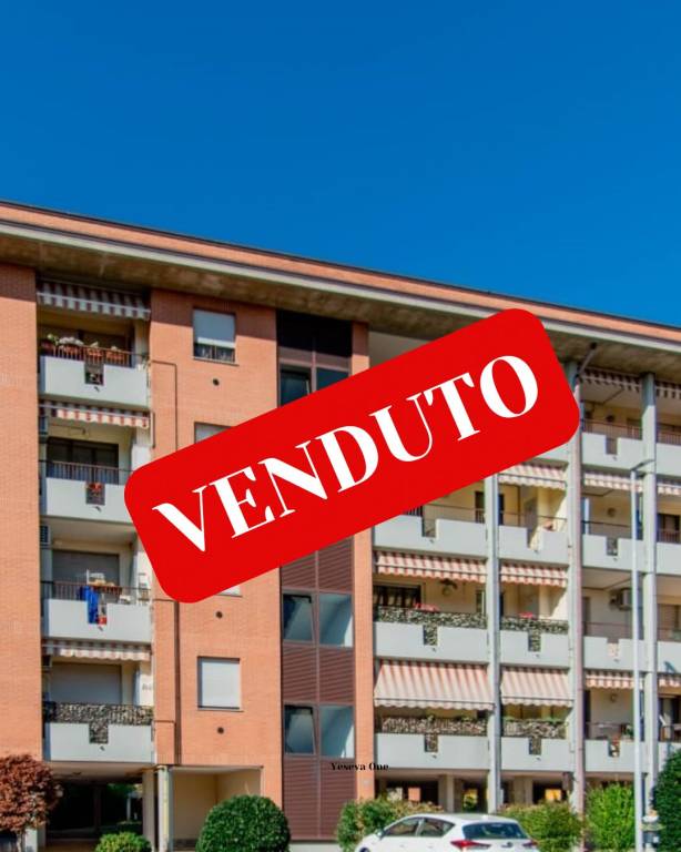 appartamento in vendita a Busto Arsizio
