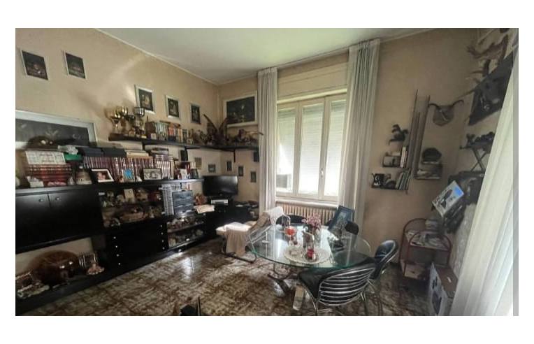 villa in vendita a Busto Arsizio