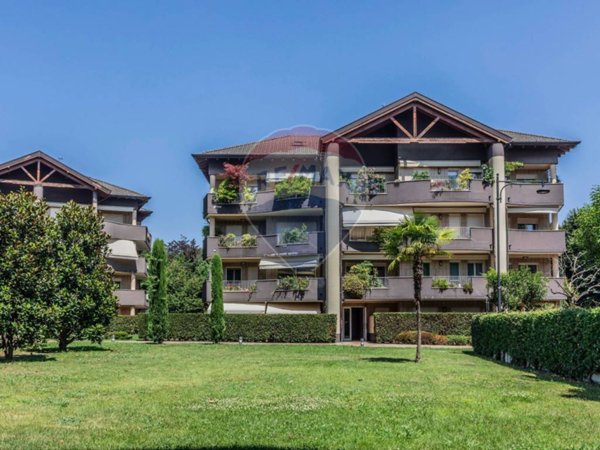 appartamento in vendita a Busto Arsizio