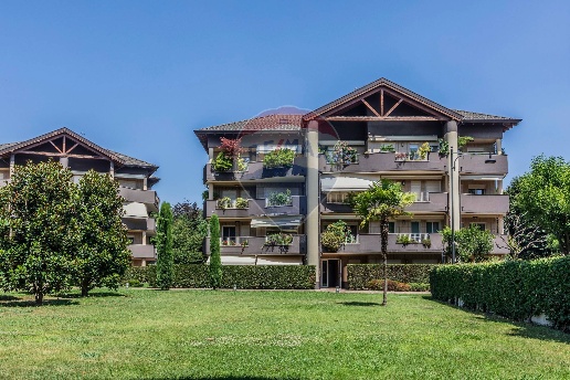 appartamento in vendita a Busto Arsizio