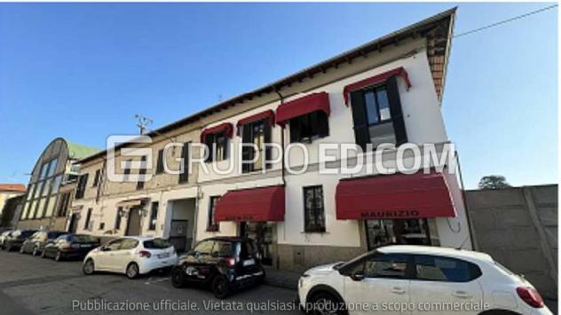 negozio in vendita a Busto Arsizio