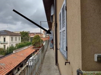 appartamento in vendita a Busto Arsizio