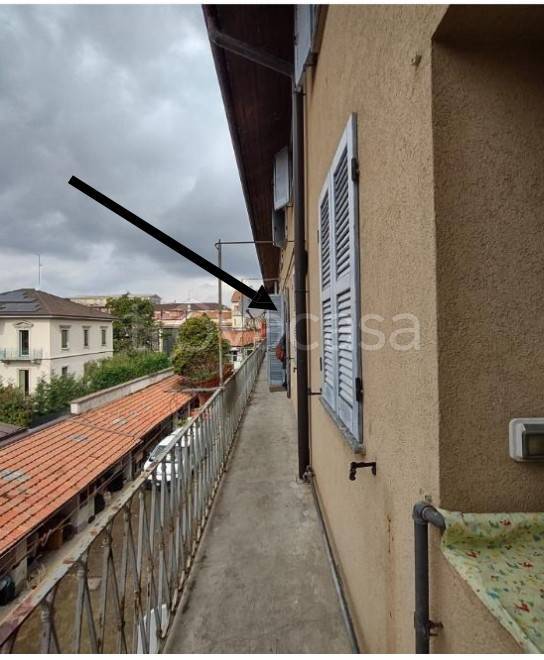 appartamento in vendita a Busto Arsizio