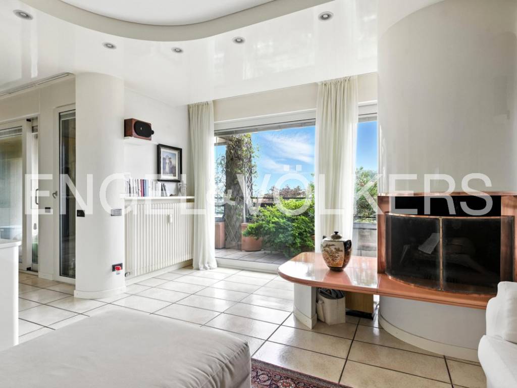 appartamento in vendita a Busto Arsizio