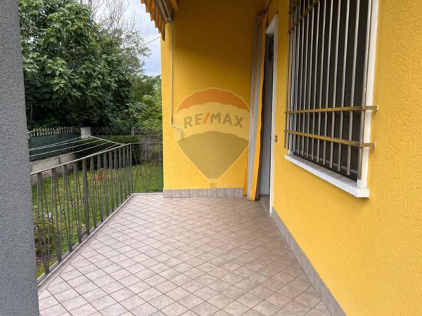 casa indipendente in vendita a Busto Arsizio