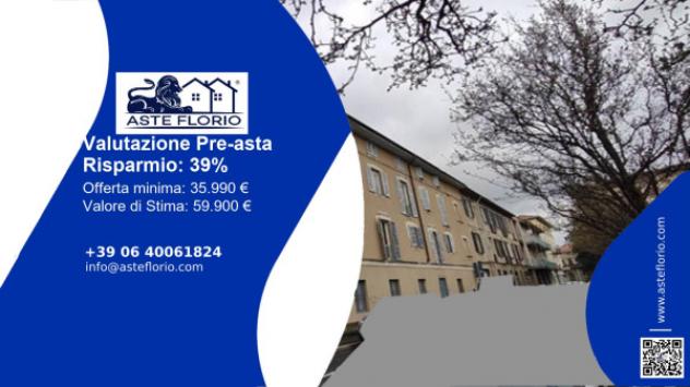 appartamento in vendita a Busto Arsizio
